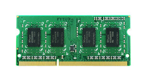 Synology RAM1600DDR3L-8GBX2 memory module 16 GB 2 x 8 GB DDR3L