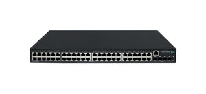 HPE Networking CW 2050 48p 10/100/1000BASE-T 4p SFP 1G/2.5G Switch