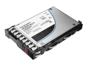 HPE Cray XD670 960GB NVMe Read Intensive SFF U.2 Self-encrypting SSD