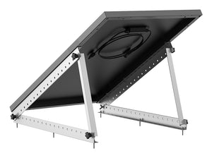EcoFlow AA-FRAME-28IN solar panel accessory Mounting set