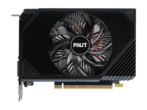 Palit GeForce RTX 3050 StormX OC 6GB NVIDIA GDDR6