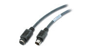 APC NetBotz Sensor Extender Cable LSOH - 50ft/15m signal cable