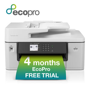 Brother MFC-J6540DWE multifunction printer Inkjet A3 1200 x 4800 DPI Wi-Fi