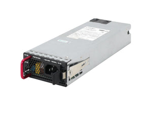 HPE Aruba Networking J9828A network switch component Power supply