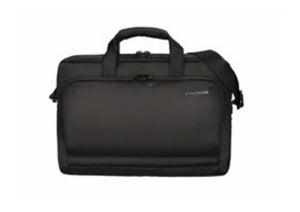 Tucano STAR Laptop 15.6", MacBook Pro 16" Messenger case Black