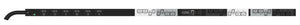 HPE G2 Metered 3Ph 17.3kVA/60309 60A 4-wire 48A/208V Outlets (12) C13 (12) C19/Vertical NA/JP PDU