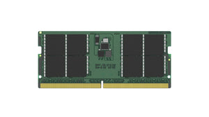 Kingston Technology ValueRAM memory module 48 GB 1 x 48 GB DDR5 5600 MT/s
