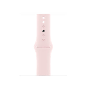 Apple 41mm Light Pink Sport Band - M/L