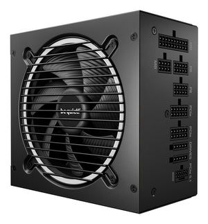 be quiet! Pure Power 13 M | 1200W power supply unit 20+4 pin ATX ATX Black