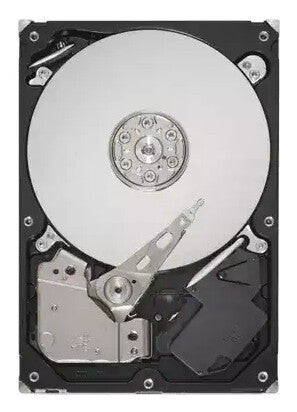 Lenovo 4XB7A77448 internal hard drive 6 TB 7200 RPM 3.5" Serial ATA III