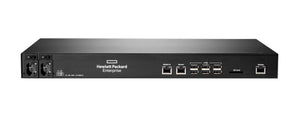 HPE 48-port WW Serial Console Server