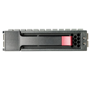 HPE J8S09B internal hard drive 1.8 TB 10000 RPM 2.5" SAS