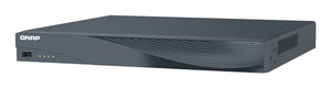 QNAP TVR-AI200 1U Black