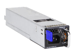 HPE JL590A network switch component Power supply