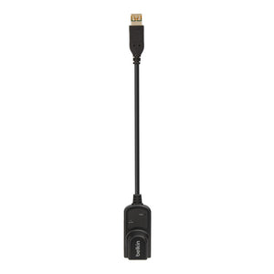 Belkin F1DN-FLTR-HID-4 KVM extender Transmitter & receiver
