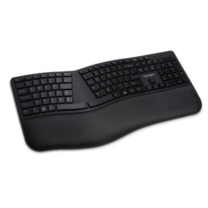 Kensington Pro Fit Ergo Wireless Keyboard (Black)