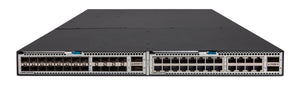 HPE Networking Comware Switch 48SFP+ 6QSFP28 5940