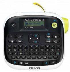 Epson LabelWorks LW-300 (QWERTY UK Type AC Adapter)