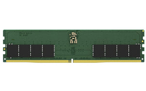 Kingston Technology ValueRAM memory module 32 GB 1 x 32 GB DDR5 6400 MT/s