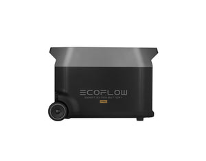 EcoFlow DELTA Pro portable power station accessory Battery