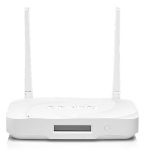 HPE Aruba Networking AP-605R (EG) TAA 3600 Mbit/s White Power over Ethernet (PoE)