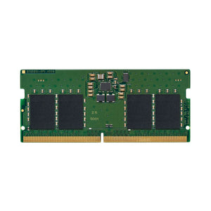 Kingston Technology ValueRAM memory module 8 GB 1 x 8 GB DDR5 5600 MT/s 262-pin SO-DIMM