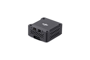DJI CP.FP.00000079.01 smart wearable accessory Transmission module Black