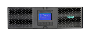 HPE G2 R5000/L6-30P 24A/208V Outlets (4) C19 (1) L6-30R/3U NA/JP UPS