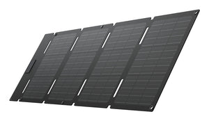 EcoFlow EFSOLAR45-TYPE-C solar panel 45 W Monocrystalline silicon