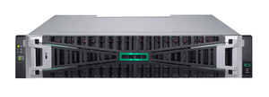 HPE MSA 2070 32Gb Fibre Channel SFF 46TB Flash Bundle