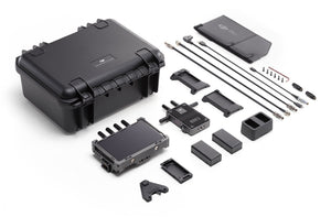 DJI Transmission Combo camera data transmitter 60 m Black