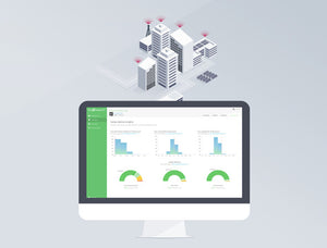 APC EcoStruxure IT Expert Network management 3 year(s)