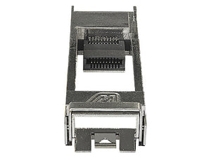 HPE 720193R-B21 cable gender changer QSFP+ SFP+ Aluminium