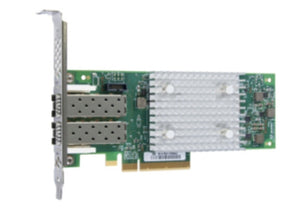 HPE P9D94AR network card Internal Fiber 16000 Mbit/s
