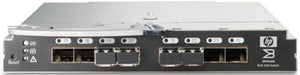 HPE AJ821A network switch module