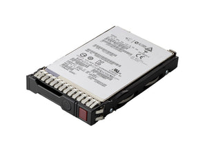 HPE P18434R-B21 internal solid state drive 960 GB 2.5" Serial ATA III MLC