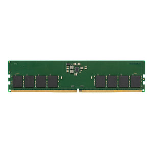 Kingston Technology KCP556US8-16 memory module 16 GB 1 x 16 GB DDR5 5600 MT/s 288-pin DIMM