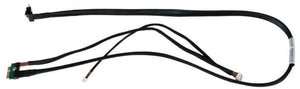 Lenovo 4X97A59826 signal cable Black