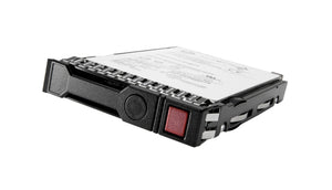 HPE 8TB SATA 6G Business Critical 7.2K LFF LP 1-year Warranty 512e Multi Vendor HDD