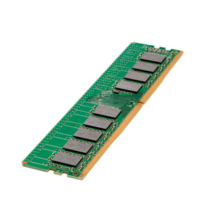 HPE Compute Scale-up Server 3200 64GB (1x64GB) Dual Rank x4 DDR5-4800 Registered Standard Memory Kit