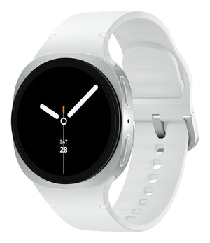 Samsung Galaxy Watch8 (Bluetooth, 40 mm)