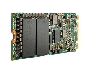 HPE MSA 7.68TB SAS 12G Read Intensive SFF (2.5in) M2 3-year Warranty SSD