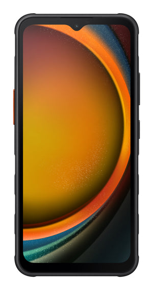 Samsung Galaxy XCover7 Enterprise Edition, 5G, 128 GB - Black