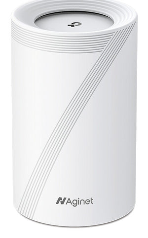 TP-Link HB410 Dual-band (2.4 GHz / 5 GHz) Wi-Fi 7 (802.11be) White