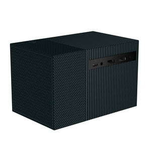 TCL PlayCube Standard throw projector DMD 1080p (1920x1080) Green