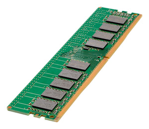 HPE 32GB (1x32GB) Dual Rank x8 DDR5-6400 CAS-46-45-45 Registered Standard Memory Kit