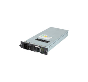 HPE JG335A power supply unit 1200 W Black, Metallic