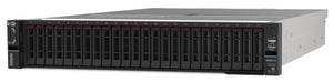 Lenovo ThinkSystem SR665 V3 server Rack (2U) AMD EPYC 9135 3.65 GHz 32 GB DDR5-SDRAM 750 W