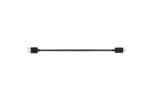 DJI Mini-HDMI to HDMI HDMI cable 0.2 m HDMI Type C (Mini) HDMI Type A (Standard) Black