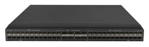 HPE Networking Comware Switch 48p SFP28 25G 8p QSFP28 100G TAA 5945